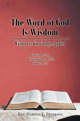 Produktbild von The Word of God Is Wisdom