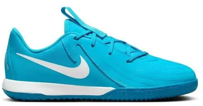 Produktbild von Hallenschuhe Nike FJ2609-400 für Kinder