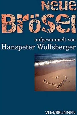 Immagine prodotto di Wolfsberger, H: Neue Brösel
