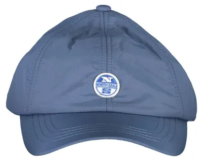 Produktbild von NORTH SAILS BLAUER HERRENHUT : Farbe - Blau, Größe - UNI Größe: UNI Farbe: Blau Größe: UNI