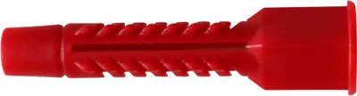 Image de Lot de 40 chevilles à expansion, Diam.8 mm x L.50 mm