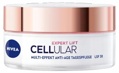 Produktbild von Nivea Cellular Expert Lift Tages- & Nachtcreme Set LSF30 50ml + 50ml