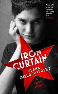 Obrázek produktu pro Iron Curtain
