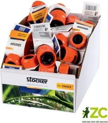 Obrázek produktu pro Rychlospojka 1/2" Stocker