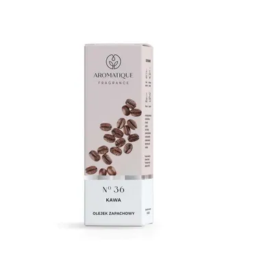 Immagine prodotto di Aromatique Coffe Olio di fragranza al profumo di caffè, 12ml