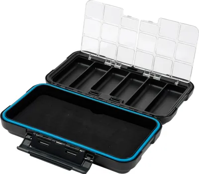 Produktbild von Spro Freestyle Reload Rig Box XL 19,7x17,5x5cm – Angelbox
