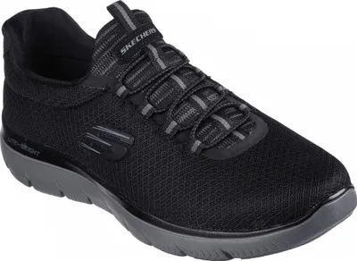 Immagine prodotto di Skechers Summits scarpa slip-on nero