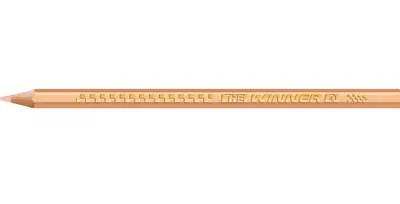 Produktbild von Eberhard Faber 518232 Buntstift THE Winner fleischfarbe hell, 4 mm, hell
