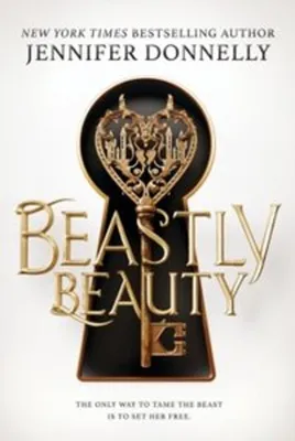 Produktbild von Beastly Beauty