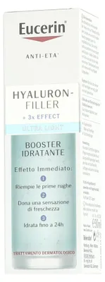Produktbild von Eucerin Anti-Age Hyaluron-Filler Hydra Boost Serum 30 ml