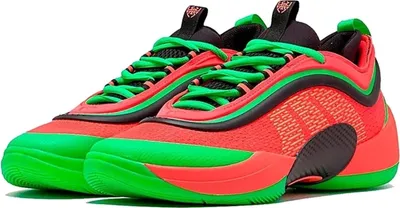 Obrázek produktu pro Basketbalová obuv Adidas JI1547 pro Pánské