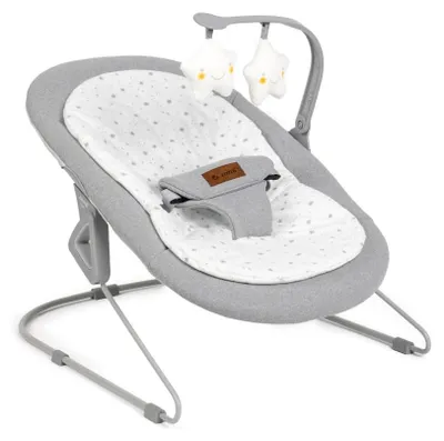 Immagine prodotto di Jané Light, dondolo per neonati fin dalla nascita, dondolo ultraleggero con movimento naturale