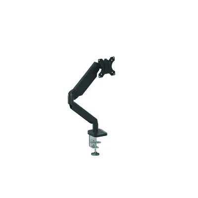 Produktbild von Fellowes Platinum Series Single Monitorarm schwarz