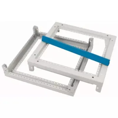 Immagine prodotto di Telaio Eaton, per LxP = 800 x 400 mm, grigio 284237