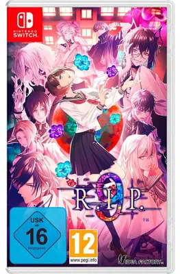 Image de 9 Jeu R.I.P pour Nintendo Switch D1 Edition