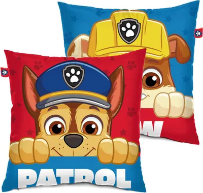 Produktbild von Kissen - Pat'Patrouille - 40x40 cm
