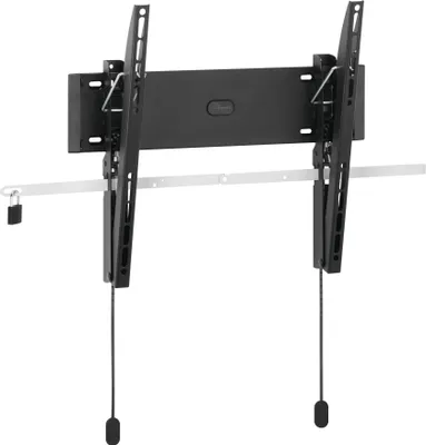 Produktbild von Vogel's PFW 4410 Neigbare Wandhalterung fÃ1/4r 106,68 - 139,7 cm (42 - 55 Zoll) LCD-/Plasmageräte, max. 30 kg Traglast, max. VESA 400 x 400