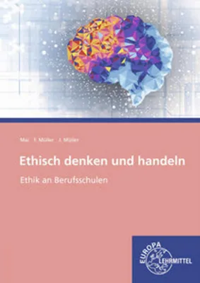 Obrázek produktu pro Ethisch denken und handeln