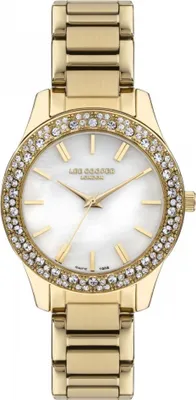 Obrázek produktu pro Dámské náramkové hodinky LEE COOPER LC07869.120 Silver Móda jako dárek