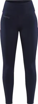 Produktbild von Craft Damen Trainingshose ADV Essence 2 Eng anliegend, mittelhoher Bund, perforiert
