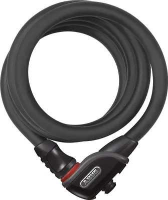 Obrázek produktu pro Zámek Abus TexFL PHANTOM 8950/180 39802