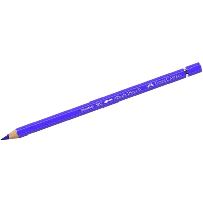 Obrázok produktu pre Faber Castell akvarelová ceruzka A.Dürer 3,8 mm fialová