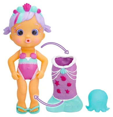 Image de IMC Toys 908727, Garçon, fille, 1.5 ans(a), Rose