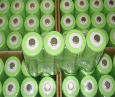 Produktbild von 16x AAA Akku 2800mAh Ni-mh Wiederaufladbar Rechargeable Akkus Batterien 1,2 V