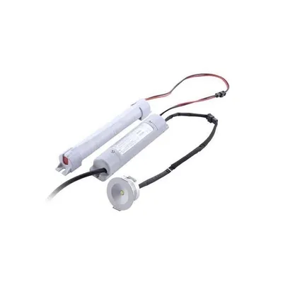 Produktbild von OPTONICA LED WW1-A3, 6000 K, 120 lm, IP20, Weiß