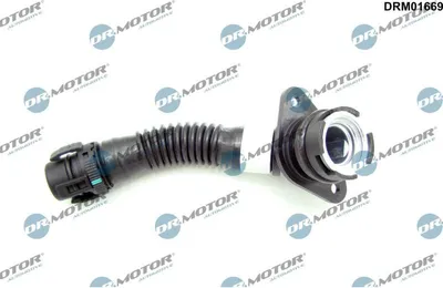 Immagine prodotto di Condotto Di Ventilazione Del Carter Bmw 1 E82 3,0 06-