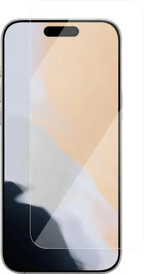 Zdjęcie produktu dla Ochraniacz ekranu ze szkła hartowanego iPhone 17 Air