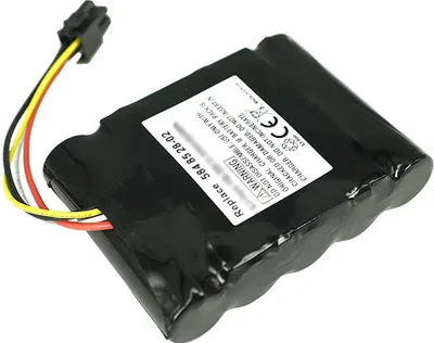 Produktbild von akumulator 3500 mAh do GARDENA 584 85 28-02, 18,50 V