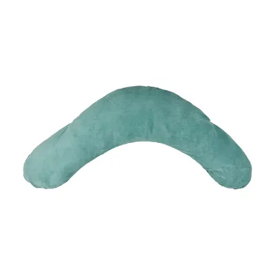 Produktbild von KraftKids Stillkissen Cord Breitcord Mint