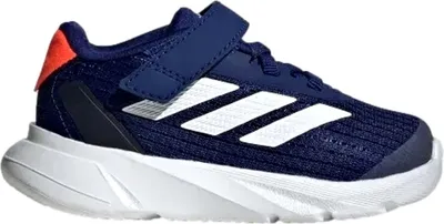Produktbild von Adidas Unisex Baby Duramo SL Shoes Kids, Victory Blue/Cloud White/Solar Red, 19