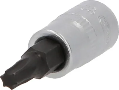 Image de KS TOOLS Douille à embout 1/4" Torx T25 - 911.1445