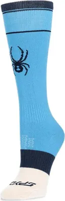 Immagine prodotto di Calzini Spyder Pro Liner blu taglia 35-37 da donna blu taglia 35-37