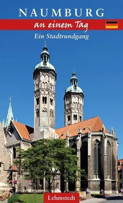 Produktbild von Naumburg an einem Tag