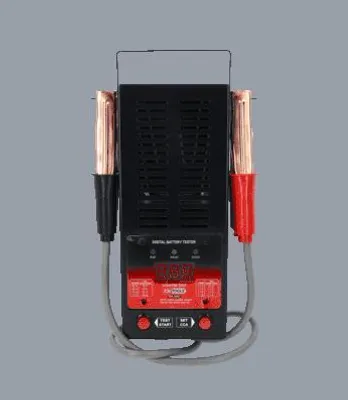 Immagine prodotto di KS TOOLS Tester digitale per batterie da 12 V ( 550.1685 )