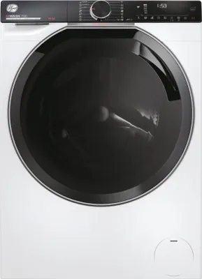 Immagine prodotto di Hoover H-WASH 700 H7W 610MBC-S lavatrice Caricamento frontale 10 kg 1600 Giri/min Bianco