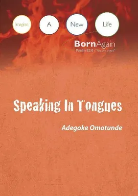 Produktbild von Speaking In Tongues