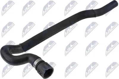 Produktbild von NTY Kühlerschlauch Wasserschlauch für BMW 5 Touring (F11) CPP-BM-093