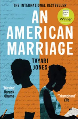 Imagen del producto de An American Marriage