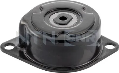 Produktbild von SNR GA357.03 Spannrolle Keilrippenriemen für VW Golf IV Schrägheck (1J1) Transporter IV Bus (70B, 70C, 7DB, 7DK, 70J, 70K, 7DC, 7DJ) Caddy III Kombi