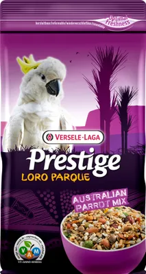 Obrázok produktu pre Versele Laga Austrálsky papagáj Loro Parque Mix 1Kg - krmivo pre austrálske papagáje