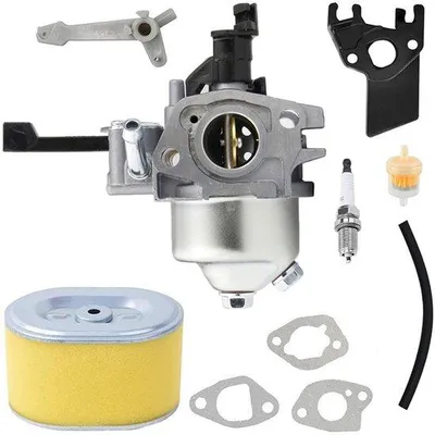 Produktbild von Carburateur 596080 595651 208cc für CR950 CR750 XR950 208cc