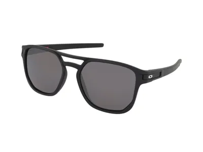 Produktbild von Oakley Latch Beta Black/Pzm Black P .