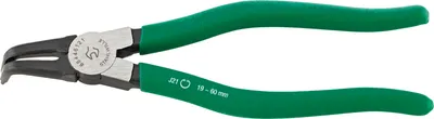 Produktbild von STAHLWILLE 65446111, Sicherungsringzange, 100 g