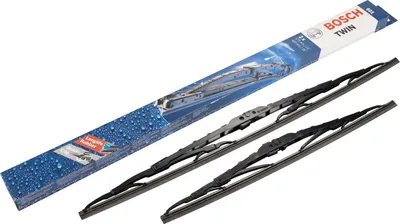 Produktbild von Wischerblattsatz vorne 55-40 cm Bosch 71802635