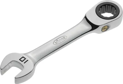Zdjęcie produktu dla Vigor V2824, 10 mm, Chrom, Chrom
