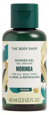 Immagine prodotto di Gel doccia alla moringa (Gel doccia), 250 ml